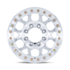 MESA FRG SL BL 17X9 5X5.5 108 RW-MCH +25