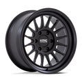 IMPACT FORGED MB 17X8.5 6X5.5 -10 S-BLK