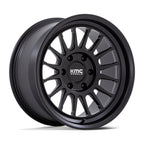 IMPACT FORGED MB 18X9 6X5.5 +18 S-BLK