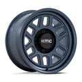 MESA FORGED MB 18X9 8X180 +0 MTL-BLUE