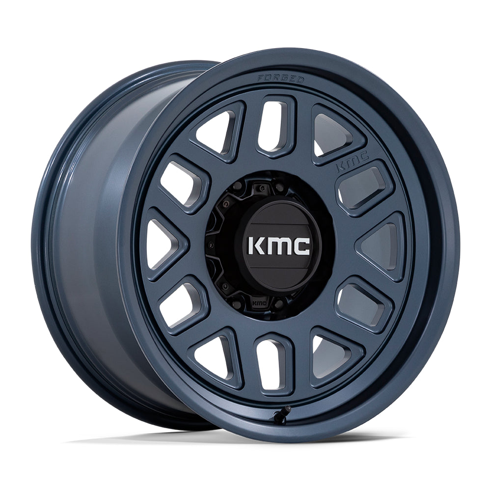 MESA FORGED MB 18X9 8X170 -12 MTL-BLUE