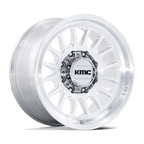 IMPACT FORGED MB 18X9 8X180 +18 RAW-MACH