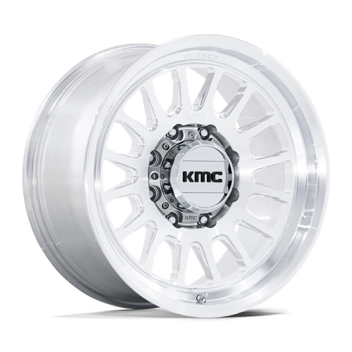 IMPACT FORGED MB 18X9 8X180 +18 RAW-MACH