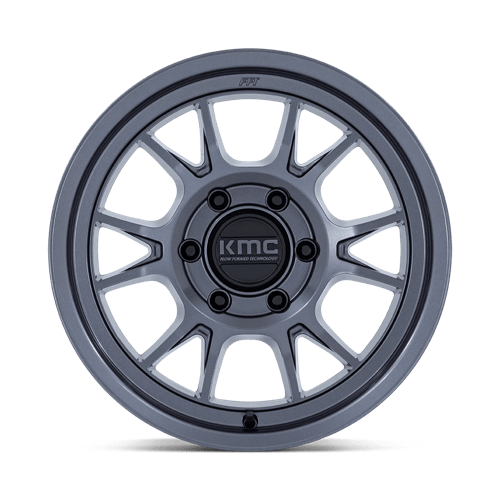 RANGE 17X8.5 5X150 110 +0 M-ANTH