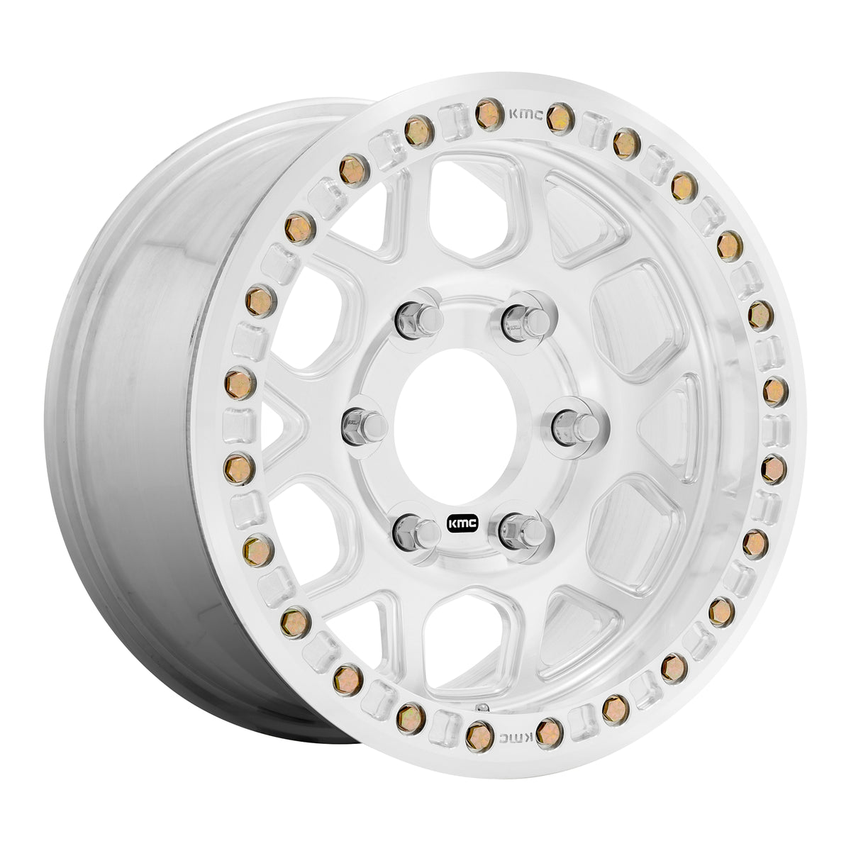 MESA FORGED BL 17X9 5X150 110 +25 RW-MCH