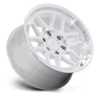 MESA FORGED MB 18X9 6X5.5 +18 RAW-MACH