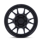RANGE 17X8.5 5X5 71 -10 M-BLK