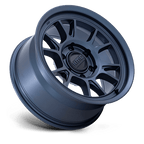 RANGE 17X8.5 5X150 110 -10 MTL-BLUE