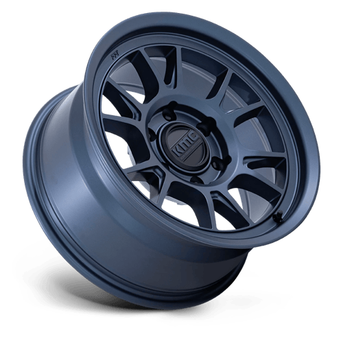 RANGE 17X8.5 5X150 110 -10 MTL-BLUE