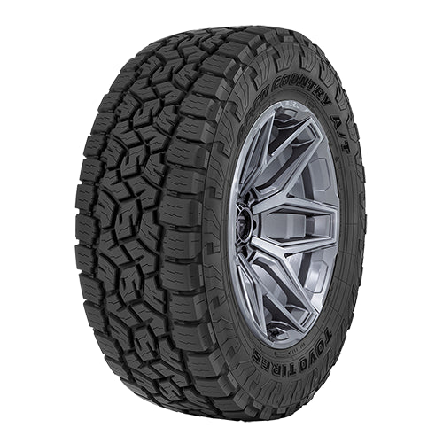 OPAT3 LT285/70R17 121/118S E10 33.0