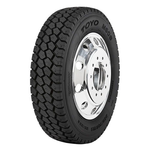 M608Z 245/70R19.5 136/134N H16 33.2