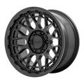 KM722 20X9 8X180 S-BLK 18MM
