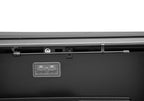 BAKFlip G2 Hard Folding Truck Bed Cover 2016-2023 Toyota Tacoma with Deck Rail System BAK