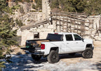 BAKFlip G2 2019-2026 (New Body Style) Silverado/Sierra 1500 BAK