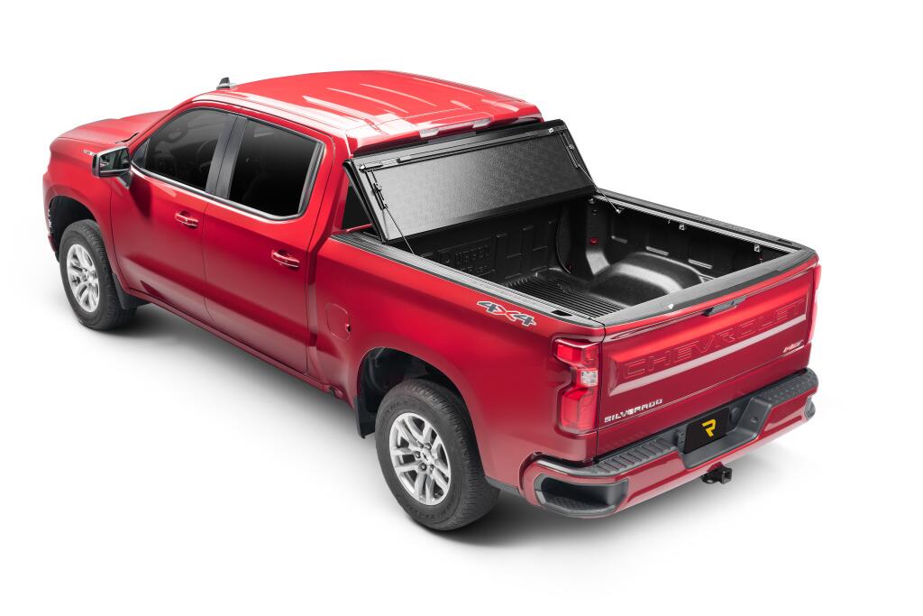 BAKFlip G2 2019-2026 (New Body Style) Silverado/Sierra 1500 BAK