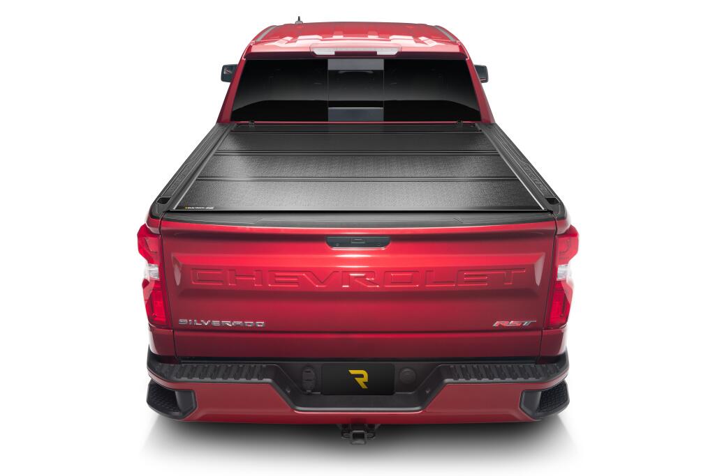 BAKFlip G2 2019-2026 (New Body Style) Silverado/Sierra 1500 BAK