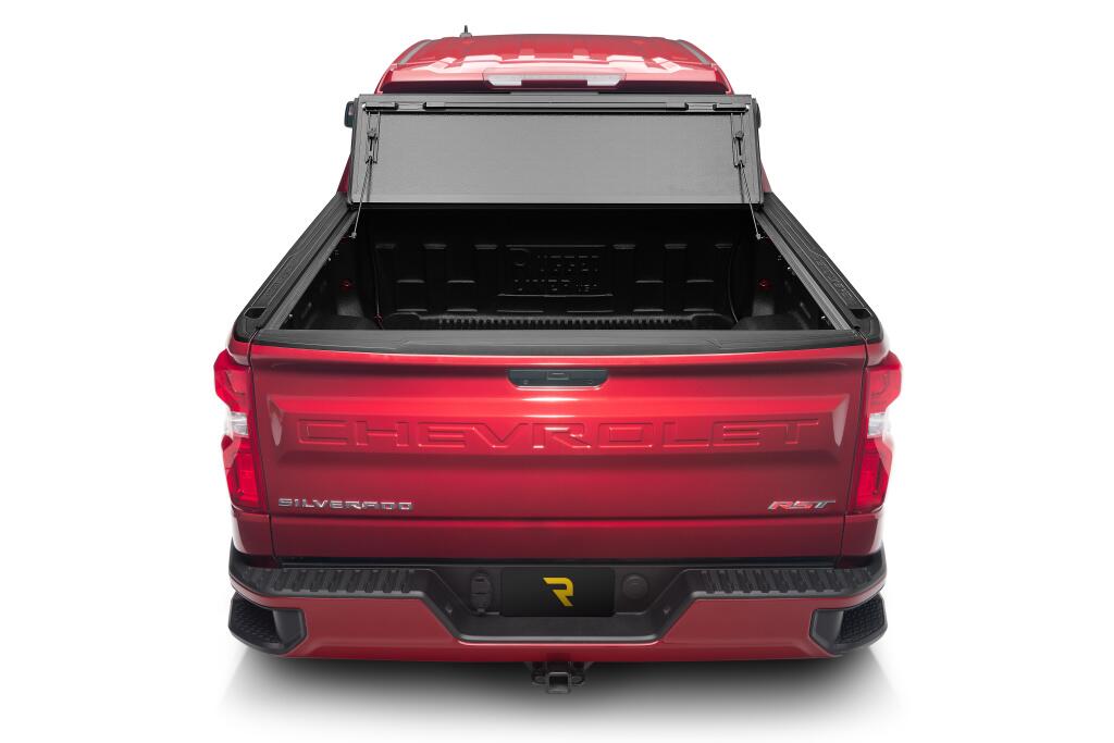 BAKFlip G2 2019-2026 (New Body Style) Silverado/Sierra 1500 BAK