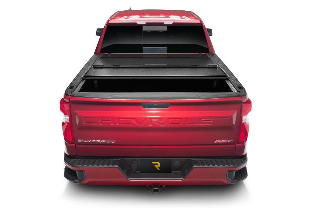 BAKFlip G2 2019-2026 (New Body Style) Silverado/Sierra 1500 BAK