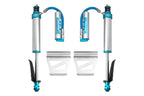 King Shocks 03-09 Lexus GX470 Rear 2.5 Dia Remote Res Shock (Coil Spring Conversions Only) (Pair)