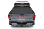 Revolver X4s Hard Rolling Truck Bed Cover 2019-2026 (New Body Style) Silverado/Sierra 1500 BAK