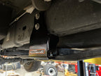 14-24 RAM 2500 Power Wagon Skid Plate Drop Bracket Carli Suspension