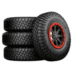BFGoodrich Mud-Terrain T/A KM3 27X9.00R14 NHS