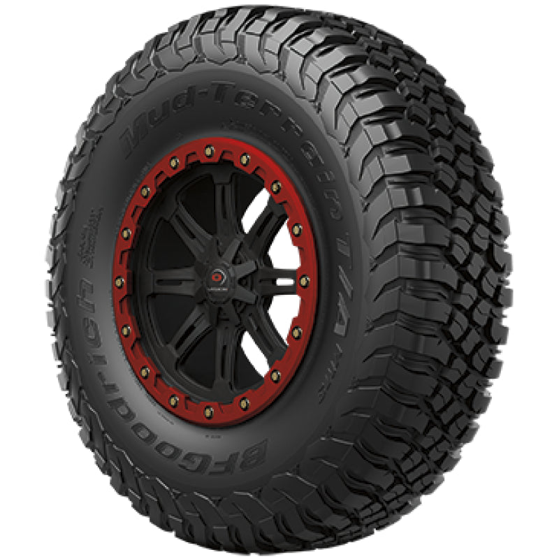 BFGoodrich Mud-Terrain T/A KM3 27X9.00R14 NHS
