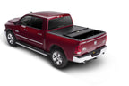 BAKFlip F1 Hard Folding Truck Bed Cover 2002-2018 (2019-2023 Classic) Ram 1500/2003-2024 2500/3500 Without RamBox BAK