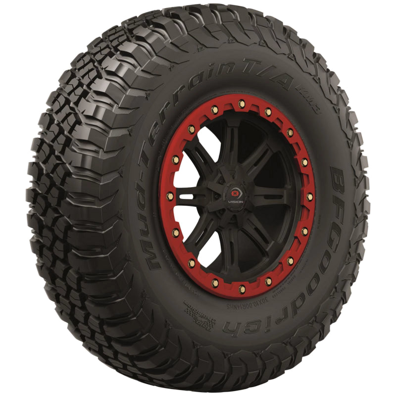 BFGoodrich Mud-Terrain T/A KM3 32X10.00R14 NHS