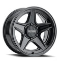 Aluminum Wheels 18x8.5 MR319 Gloss Black GB Method