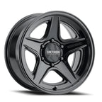 Aluminum Wheels 18x8.5 MR319 Gloss Black GB Method