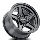 Aluminum Wheels 18x8.5 MR319 Gloss Black GB Method
