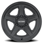 Aluminum Wheels 18x8.5 MR319 Gloss Black GB Method