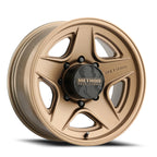 Aluminum Wheels 20x9 MR319 Method Bronze BZ Method