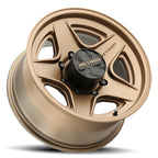 Aluminum Wheels 20x9 MR319 Method Bronze BZ Method