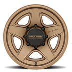 Aluminum Wheels 20x9 MR319 Method Bronze BZ Method