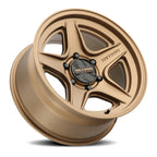Aluminum Wheels 18x8.5 MR319 Method Bronze BZ Method