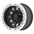 MACHETE CRAWL BL 17X9 8X6.5 S-BLK -38