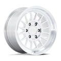IMPACT FORGED MB 18X9 6X5.5 +18 RAW-MACH