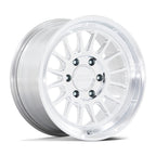 IMPACT FORGED MB 18X9 6X5.5 +18 RAW-MACH