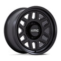 MESA FORGED MB 18X9 8X170 +0 S-BLK