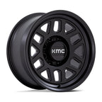 MESA FORGED MB 18X9 8X170 +0 S-BLK