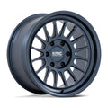 IMPACT FRGD MB 17X8.5 6X135 +0 MTL-BLUE