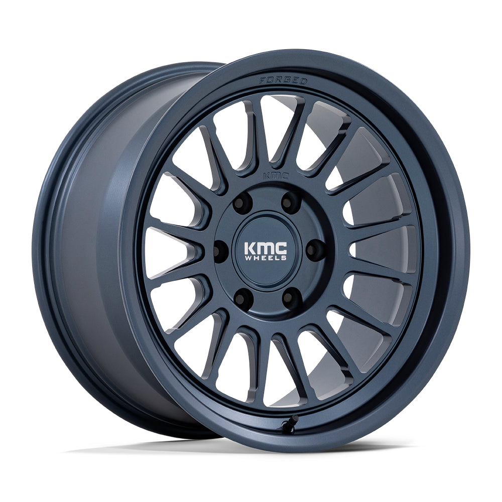 IMPACT FRGD MB 17X8.5 6X135 +0 MTL-BLUE