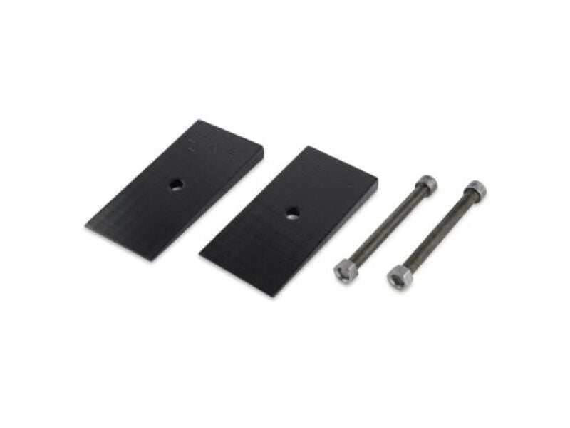 Cognito 99-19 Chevy/GMC Silverado/Sierra 1500/2500/3500 2WD/4WD 4 Degree Rear Pinion Angle Shim Kit-LTW Motorsports