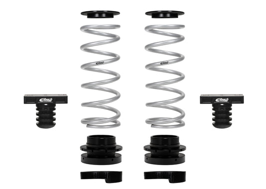 Eibach Load-Leveling System 2010-2020 Toyota 4Runner-LTW Motorsports