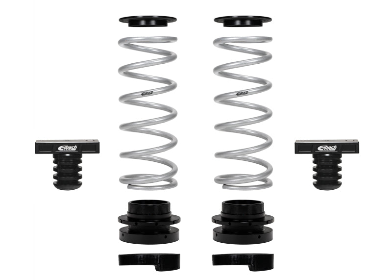 Eibach Load-Leveling System 2010-2020 Toyota 4Runner - Load Rating 200-400 lbs-LTW Motorsports