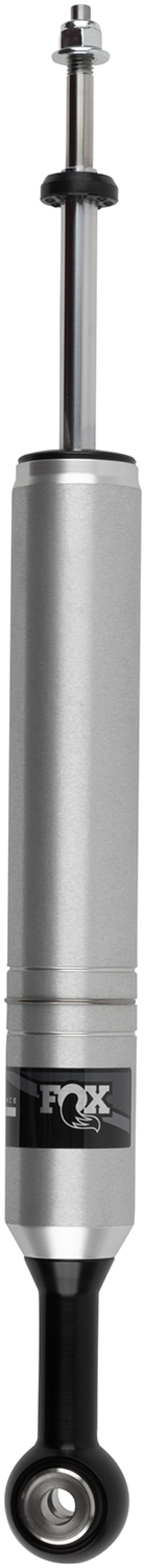 Fox 2010+ Toyota 4Runner 2.0 Performance Series 4.87in IFP Front Coilover Shock / 0-2in Lift-LTW Motorsports