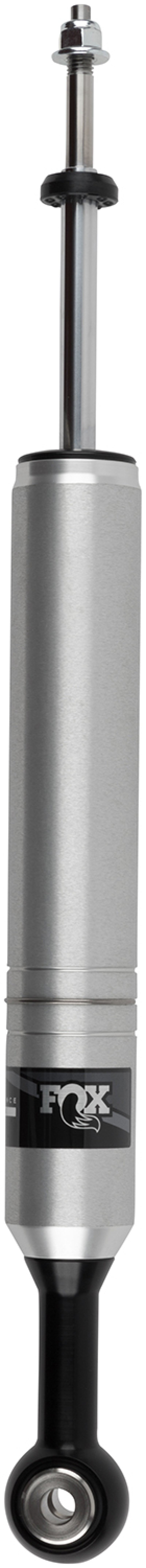 Fox 97-21 Toyota Tundra Performance Series 6.6in. Smooth Body IFP Front Shock / 0-2in. Lift-LTW Motorsports