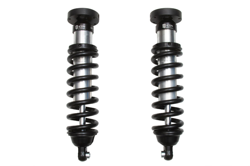 ICON 00-06 Toyota Tundra 2.5 Series Shocks VS IR Coilover Kit w/700lb Spring Rate-LTW Motorsports